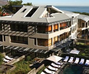 The Glen Apartments Camps Bay South Africa