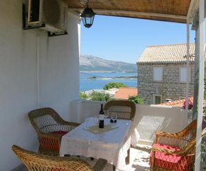 Apartments Ante Lumbarda Croatia