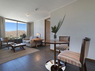 Фото отеля Hotel Atacama Suites