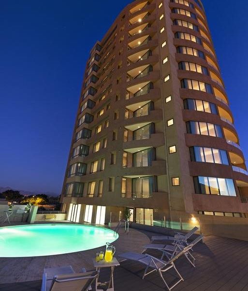 Hotel Photo 21
