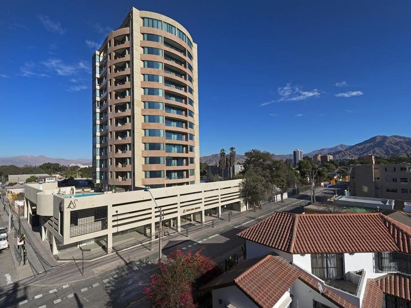 Hotel Photo 22