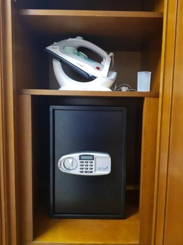 Hotel Photo 16