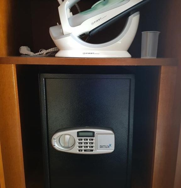 Hotel Photo 21