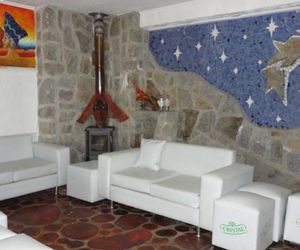 Anrobru Sunset Beach Hotel & Restaurant El Quisco Chile