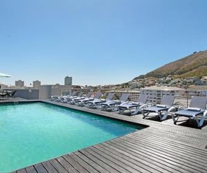 The Hyde All Suite Hotel Sea Point South Africa