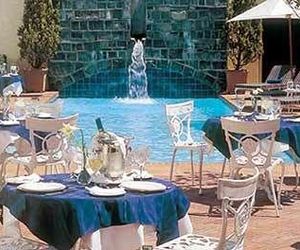 The Portswood Hotel Cape Town South Africa