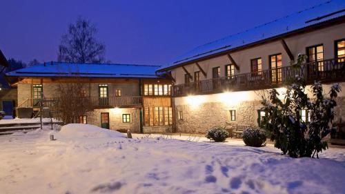 Hotel Photo 23