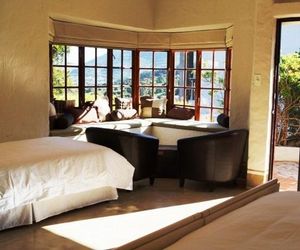 Victoria Lodge Hout Bay South Africa