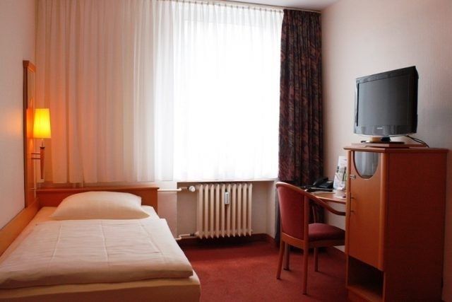 Hotel Photo 2