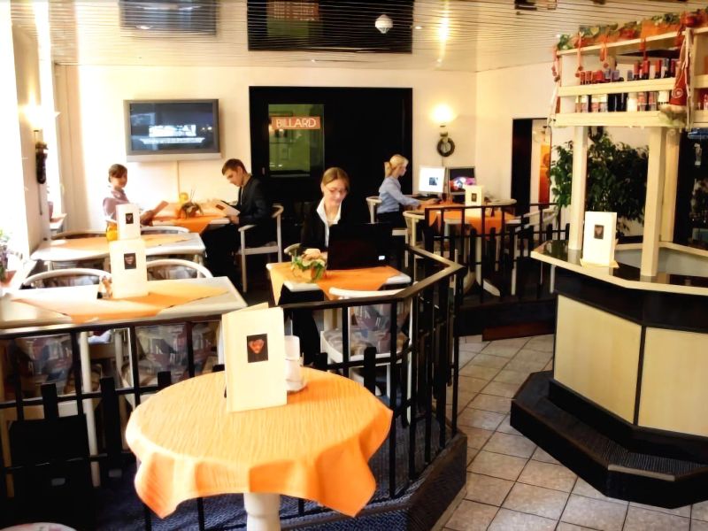 Hotel Photo 14