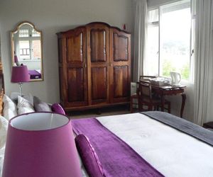 Villa Zeezicht Cape Town South Africa