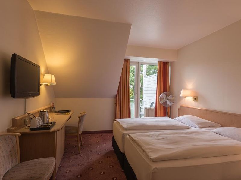 Hotel Photo 2