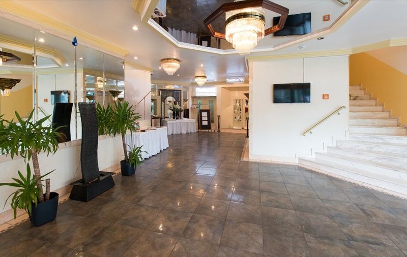 Hotel Photo 9