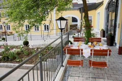 Hotel Photo 22