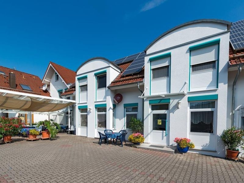 Hotel Photo 22