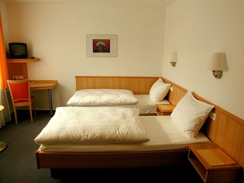 Hotel Photo 1