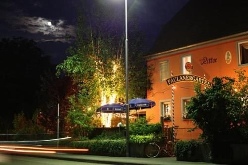 Hotel Photo 19