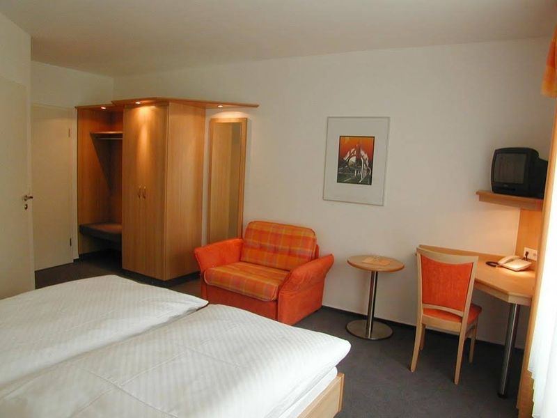 Hotel Photo 4