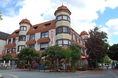 Hotel Photo 20
