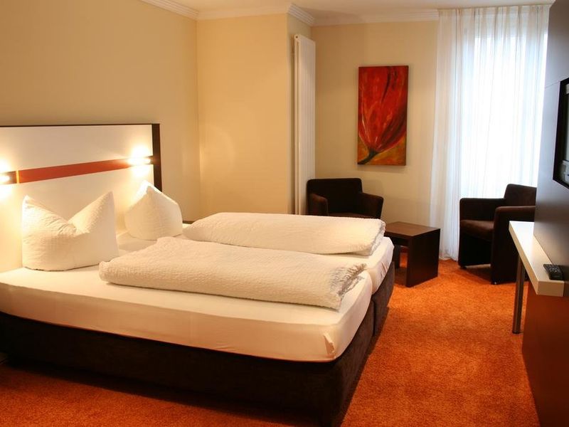Hotel Photo 1