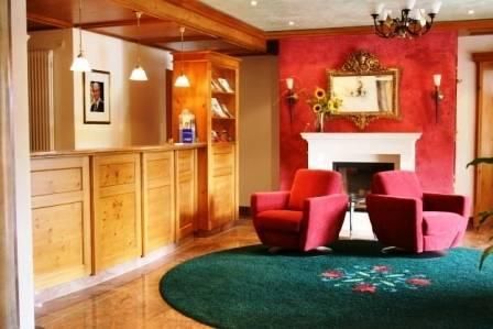 Hotel Photo 14