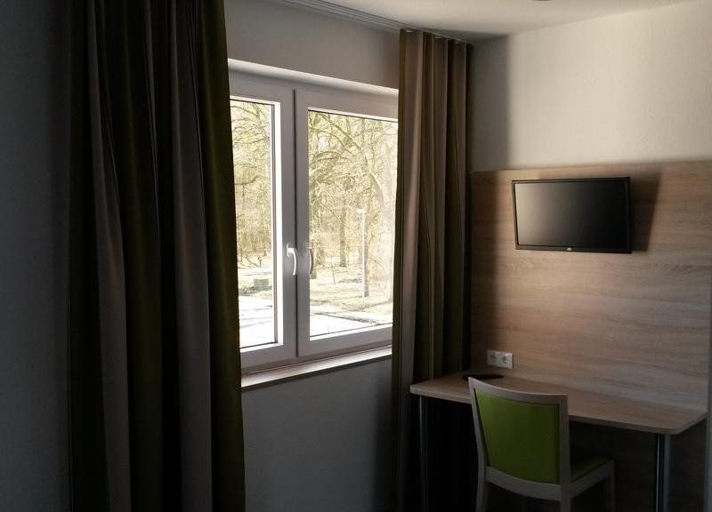 Hotel Photo 21