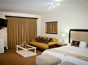 Zebra Country Lodge Cullinan South Africa