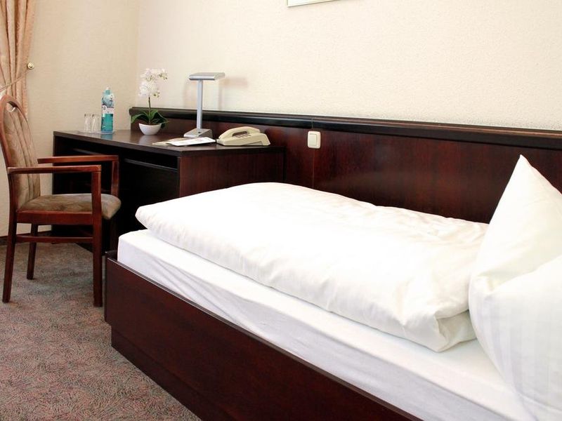 Hotel Photo 1