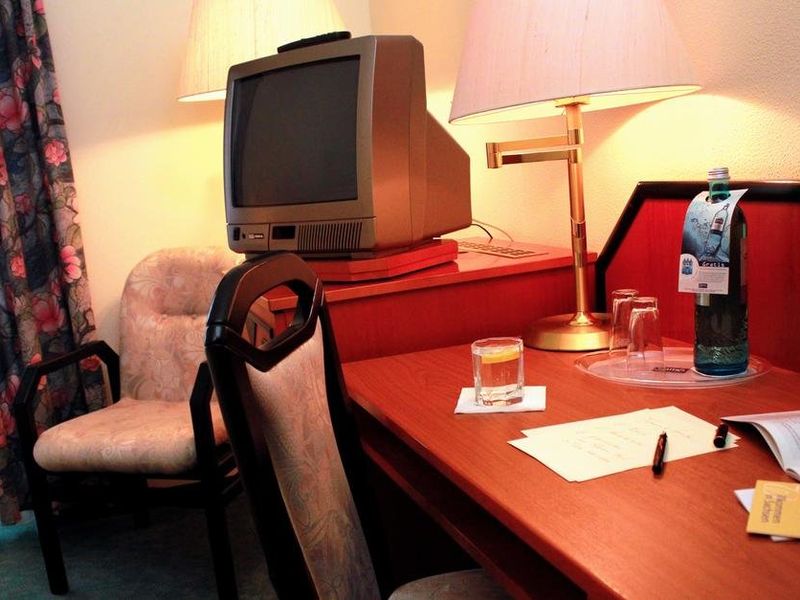 Hotel Photo 2