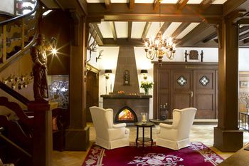 Hotel Photo 15