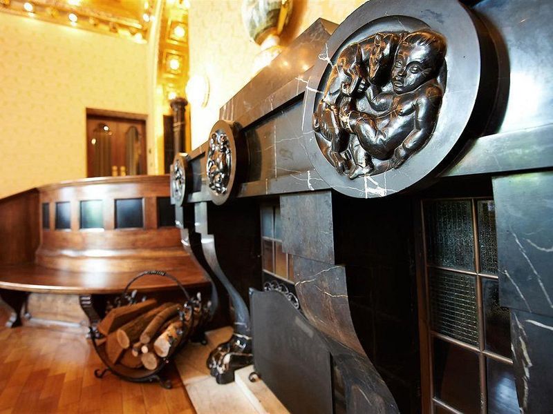 Hotel Photo 18