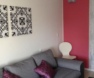 Apartment Sunnyside Rijeka Croatia