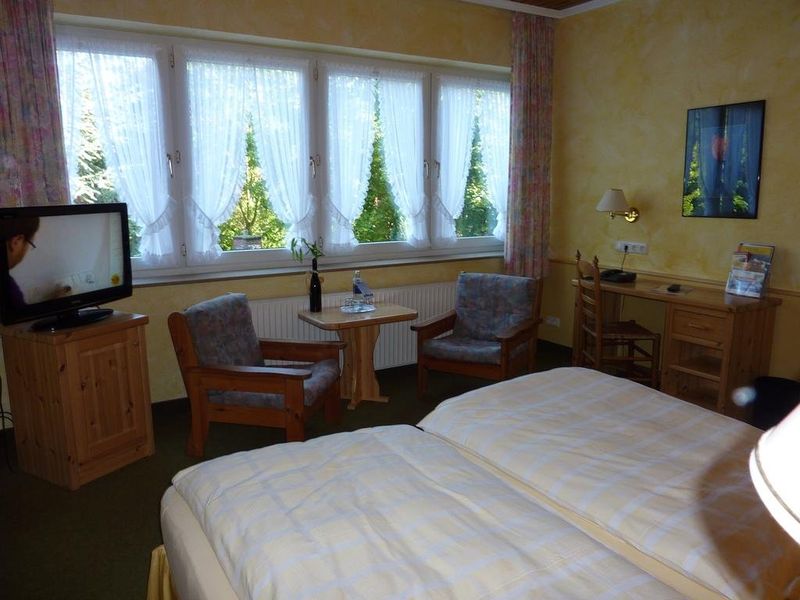 Hotel Photo 1