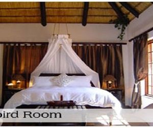 Forest Creek Lodge & Spa Badfontein South Africa