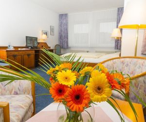 Hotel Greive Oberlangen Germany