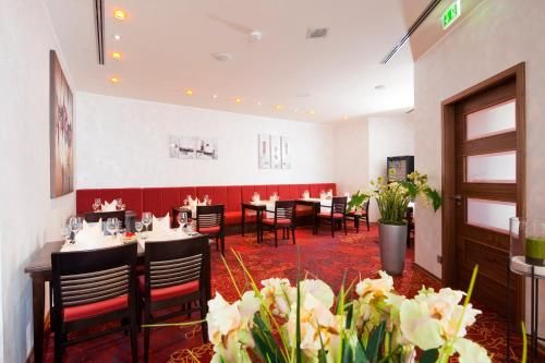 Hotel Photo 14