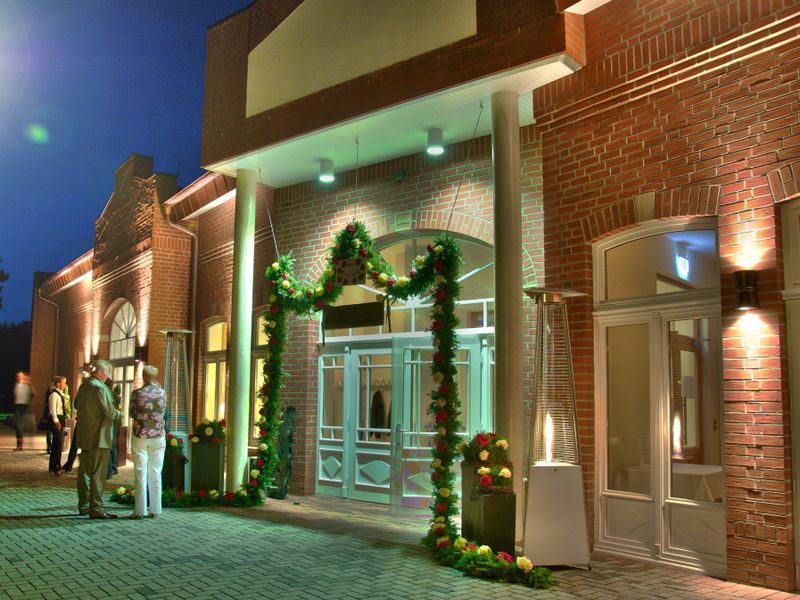 Hotel Photo 18
