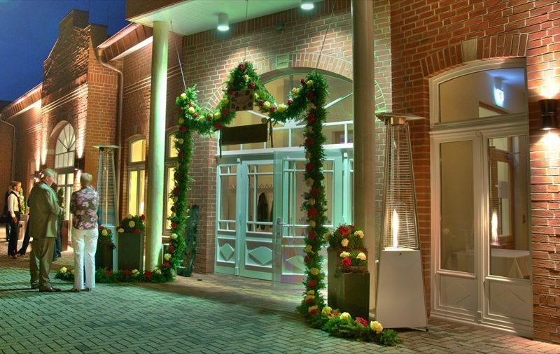 Hotel Photo 22
