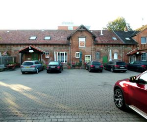 Hahne´S Gästehaus Laatzen Germany