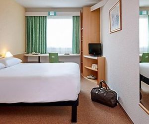 ibis Hotel Hannover City Hannover Germany