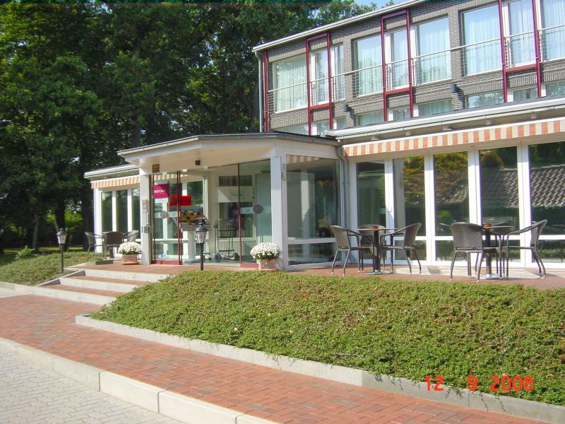 Hotel Photo 22
