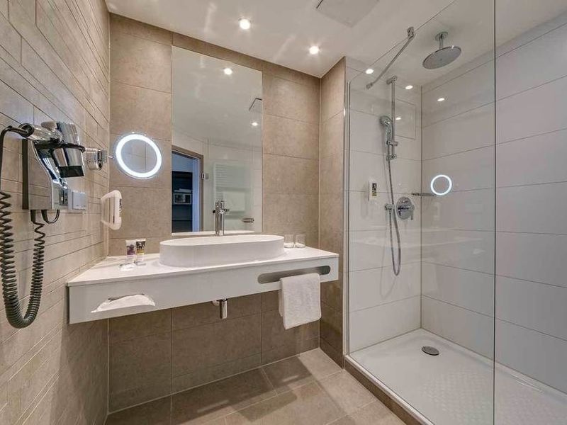 Hotel Photo 10