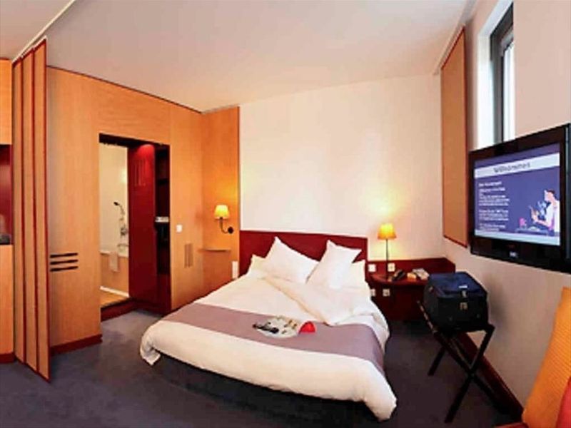 Hotel Photo 1
