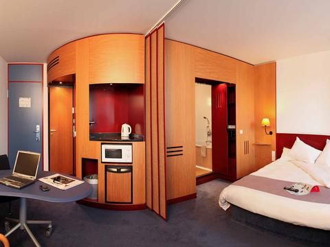 Hotel Photo 3