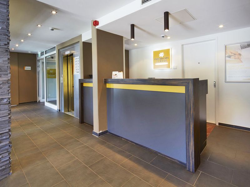 Hotel Photo 15