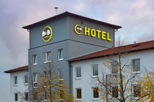 Hotel Photo 20