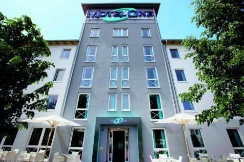 Hotel Photo 23