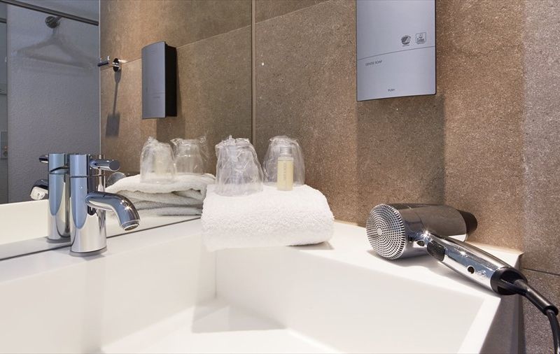 Hotel Photo 9