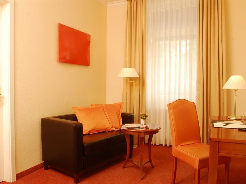 Hotel Photo 11