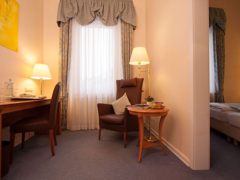 Hotel Photo 4